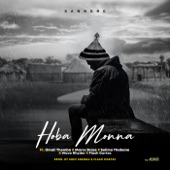 Hoba Monna (feat. Selimo Thabane, Omali Themba, Flash Cortez, Wave Rhyder & Marcx Brass) artwork