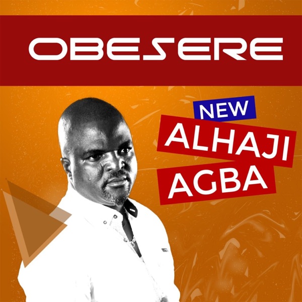 Alhaji Agba