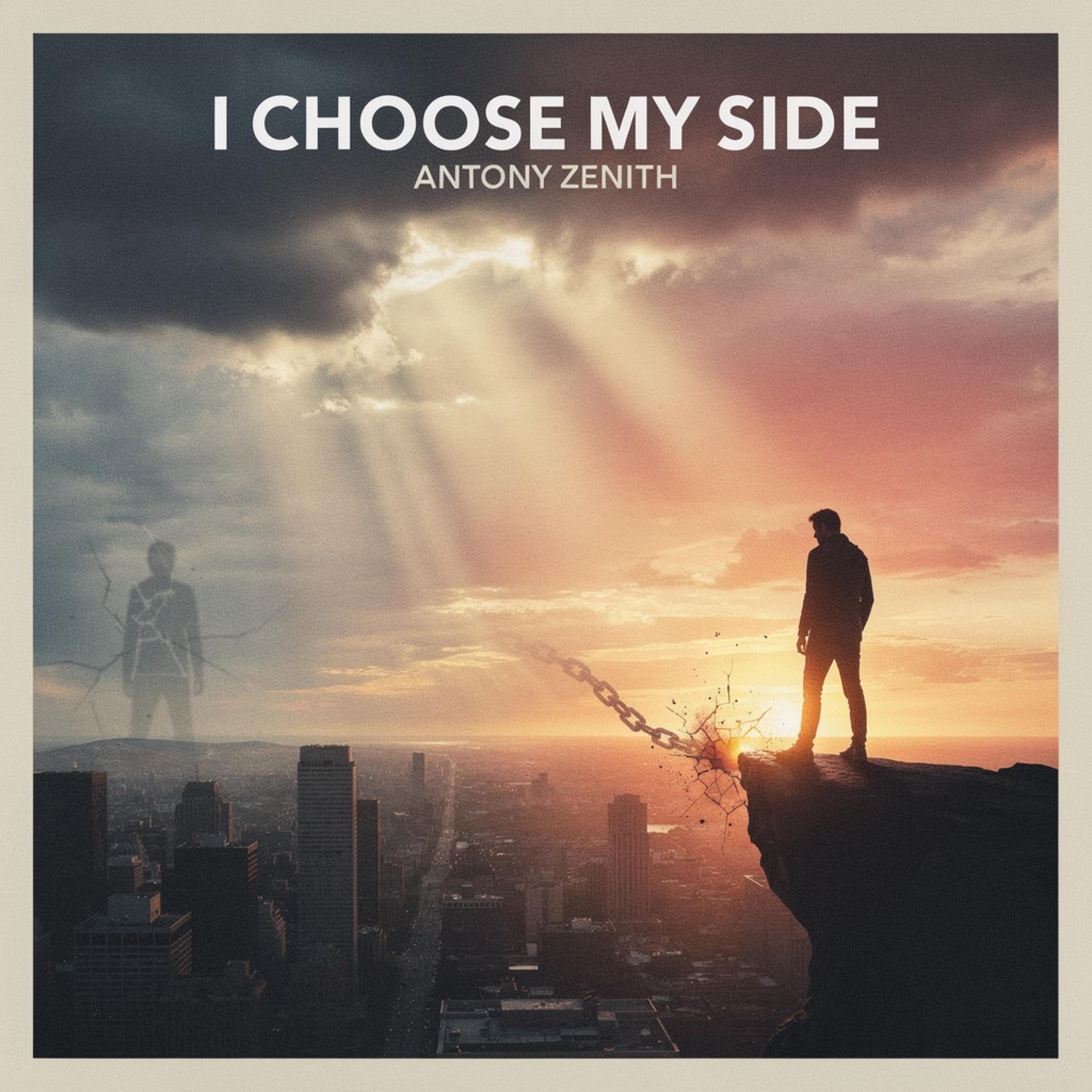 I Choose My Side - Single