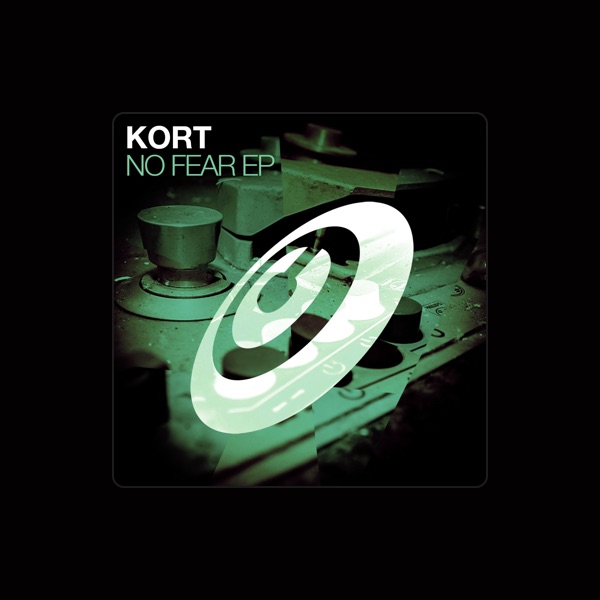 KORT's avatar