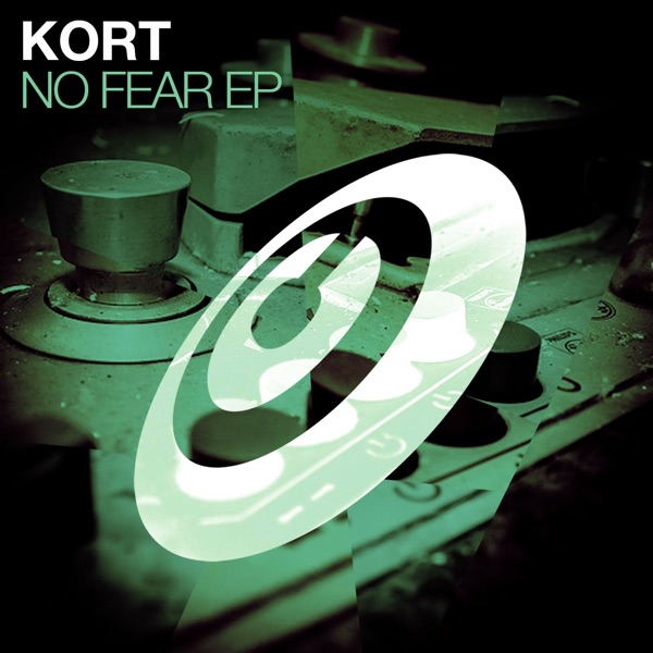 No Fear Ep - Single