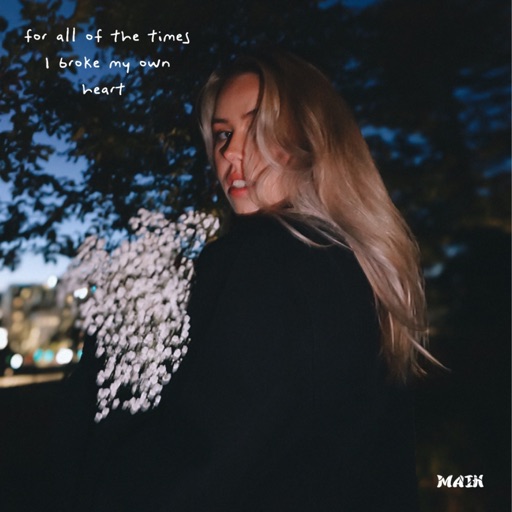 Album artwork