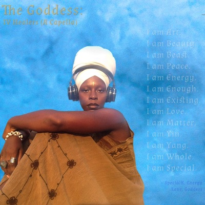 The Goddess: IV Healers (A Capella)