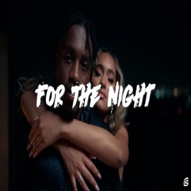 For the Night CsBeatz