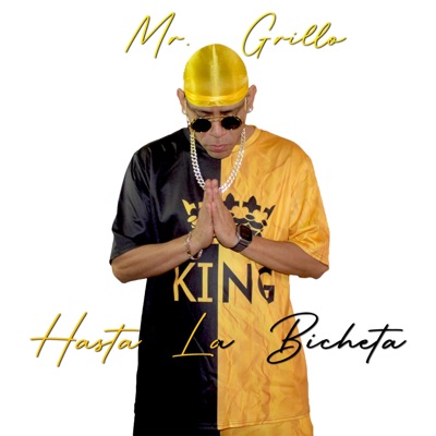 Hasta La Bicheta - Single