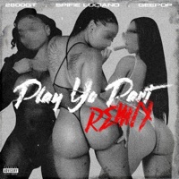 Play Yo Part (feat. Spiffie Luciano & Gee pop) - Single - 2800gt