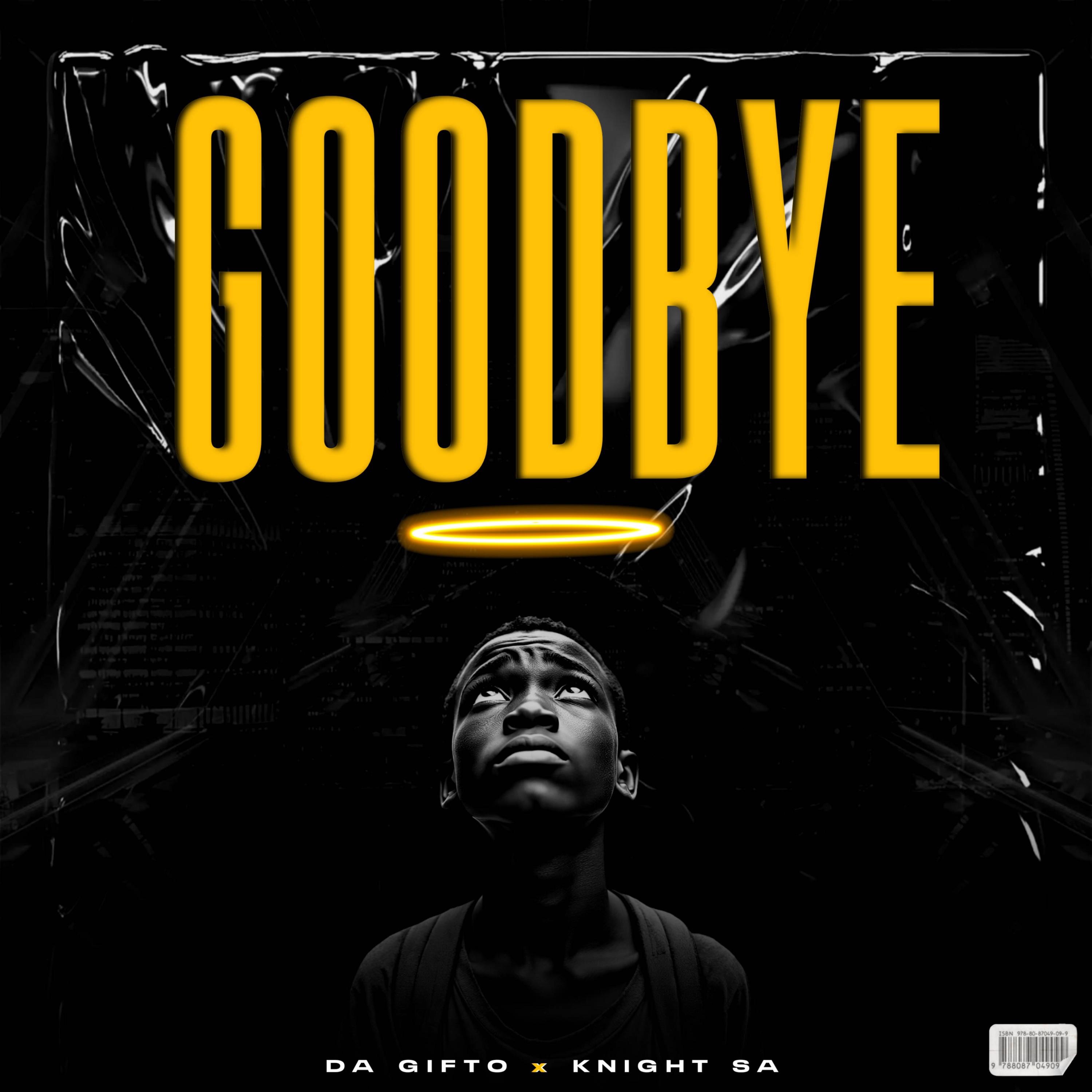 Goodbye - Single