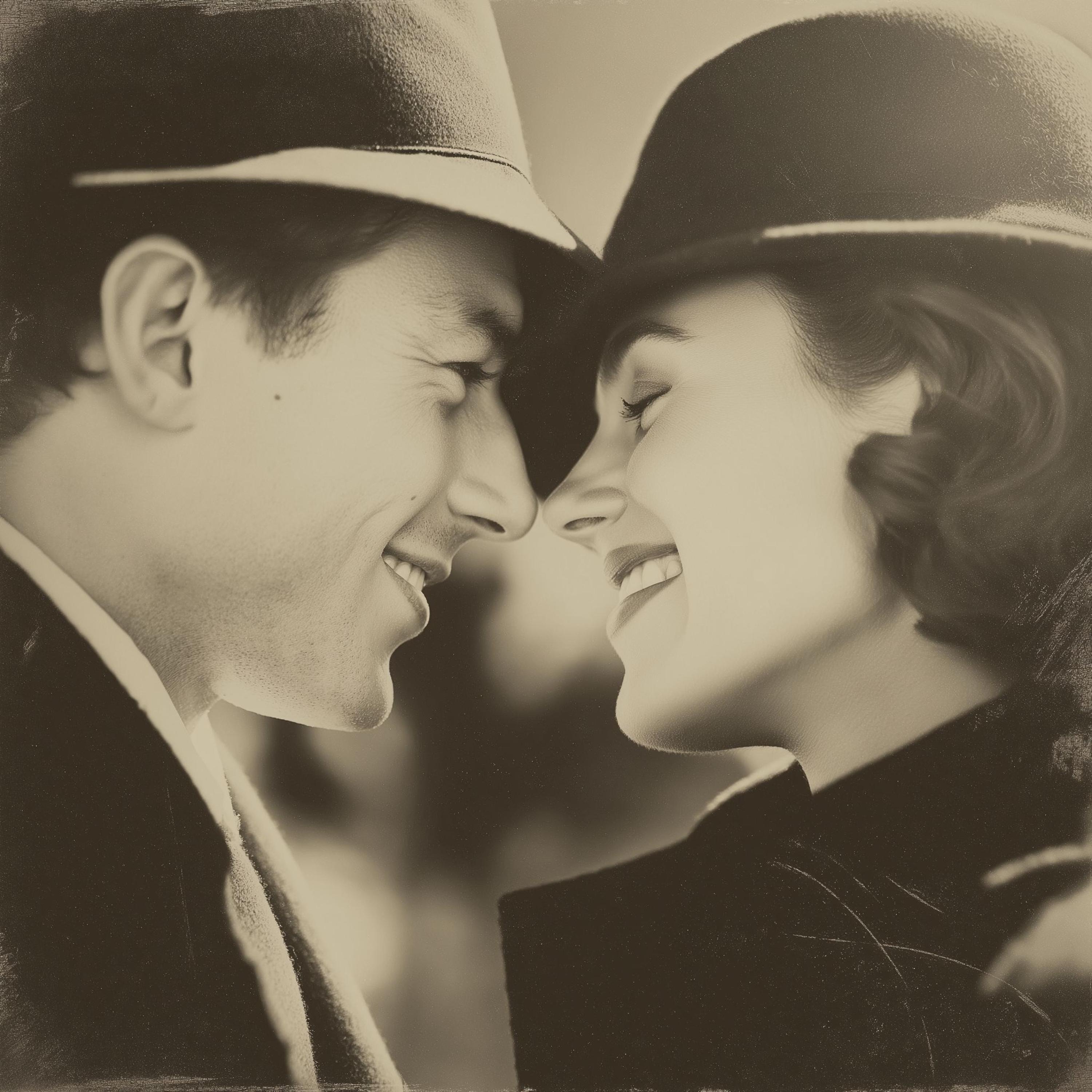 Color of Your Memory – Emotional 60s Love Songs