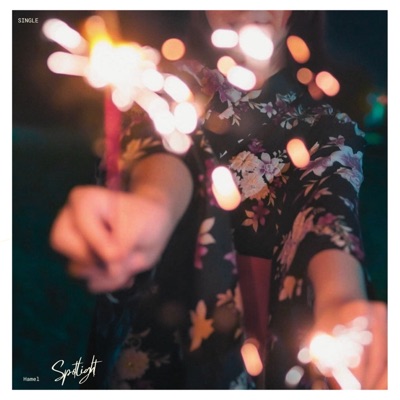 Spotlight (feat. XIO) - Single
