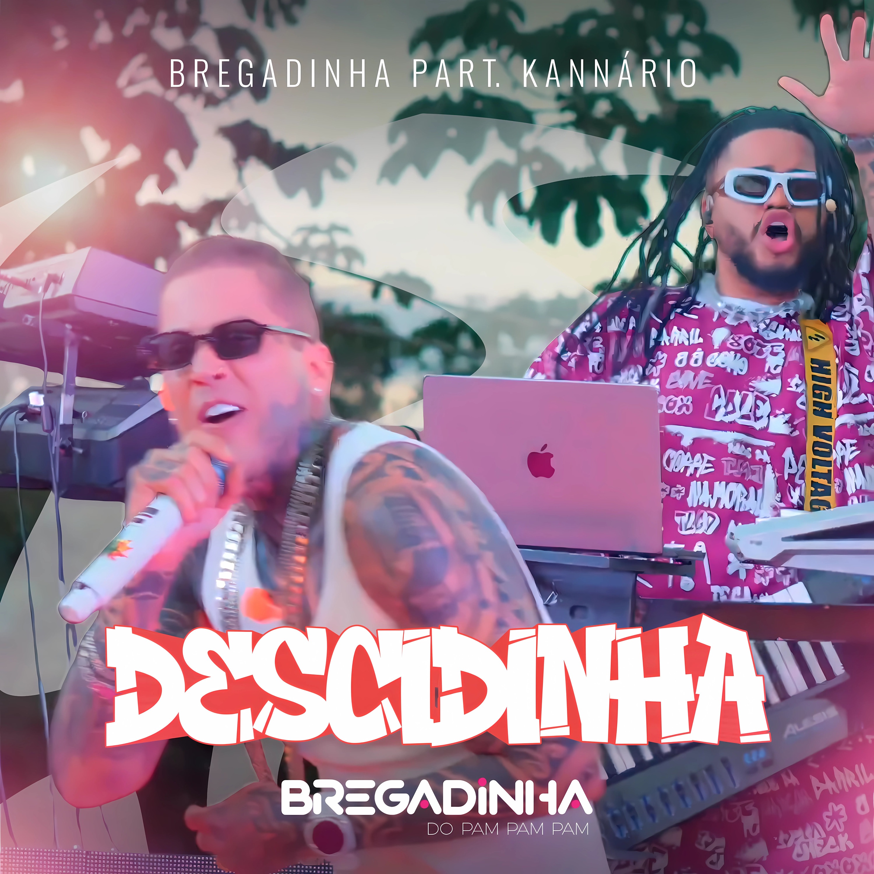 Descidinha - Single