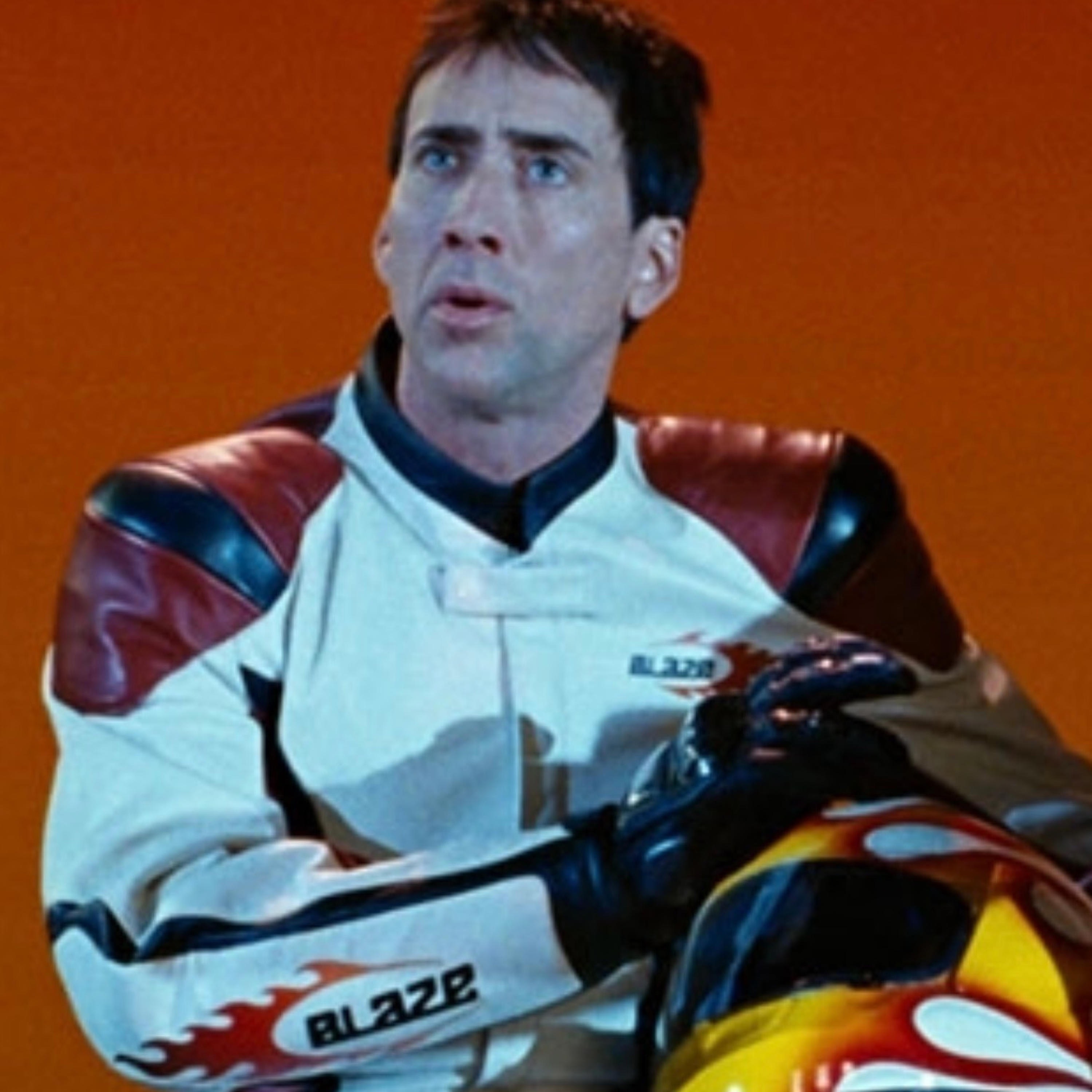 Stuntman-ftsu - Single