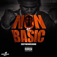 Nun 2 Prove - Single - Zeethewizard