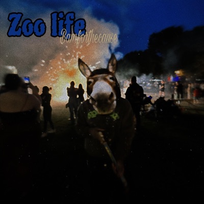 ZOO LIFE - Single