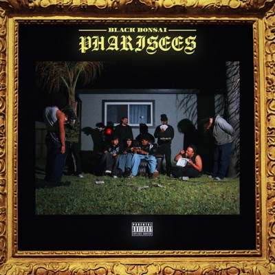 PHARISEES