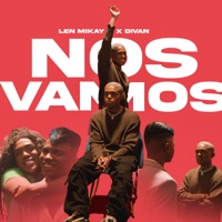 Nos Vamos - Single - Len Mikay & Divan