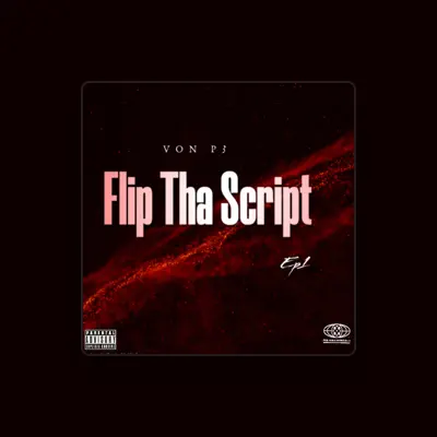 Listen to Von P3, watch music videos, read bio, see tour dates & more!