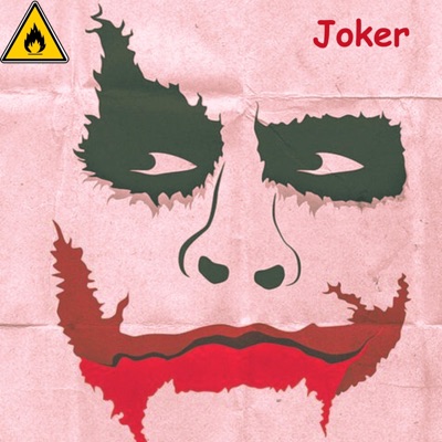 Joker - EP