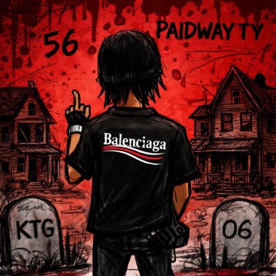 You not slime (feat. Tweakerr) - Single