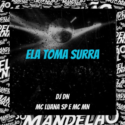Ela Toma Surra - Single
