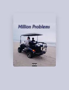 Listen to Lil MaeDae, watch music videos, read bio, see tour dates & more!