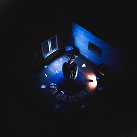 Антиутопия Brifly!