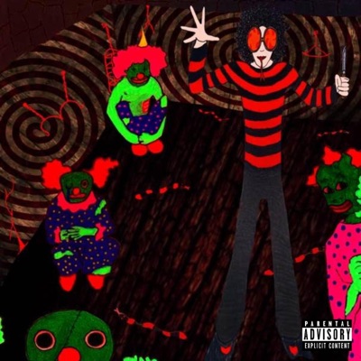 Maniac