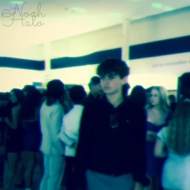 Third Person (feat. Bvja) Noah Halo