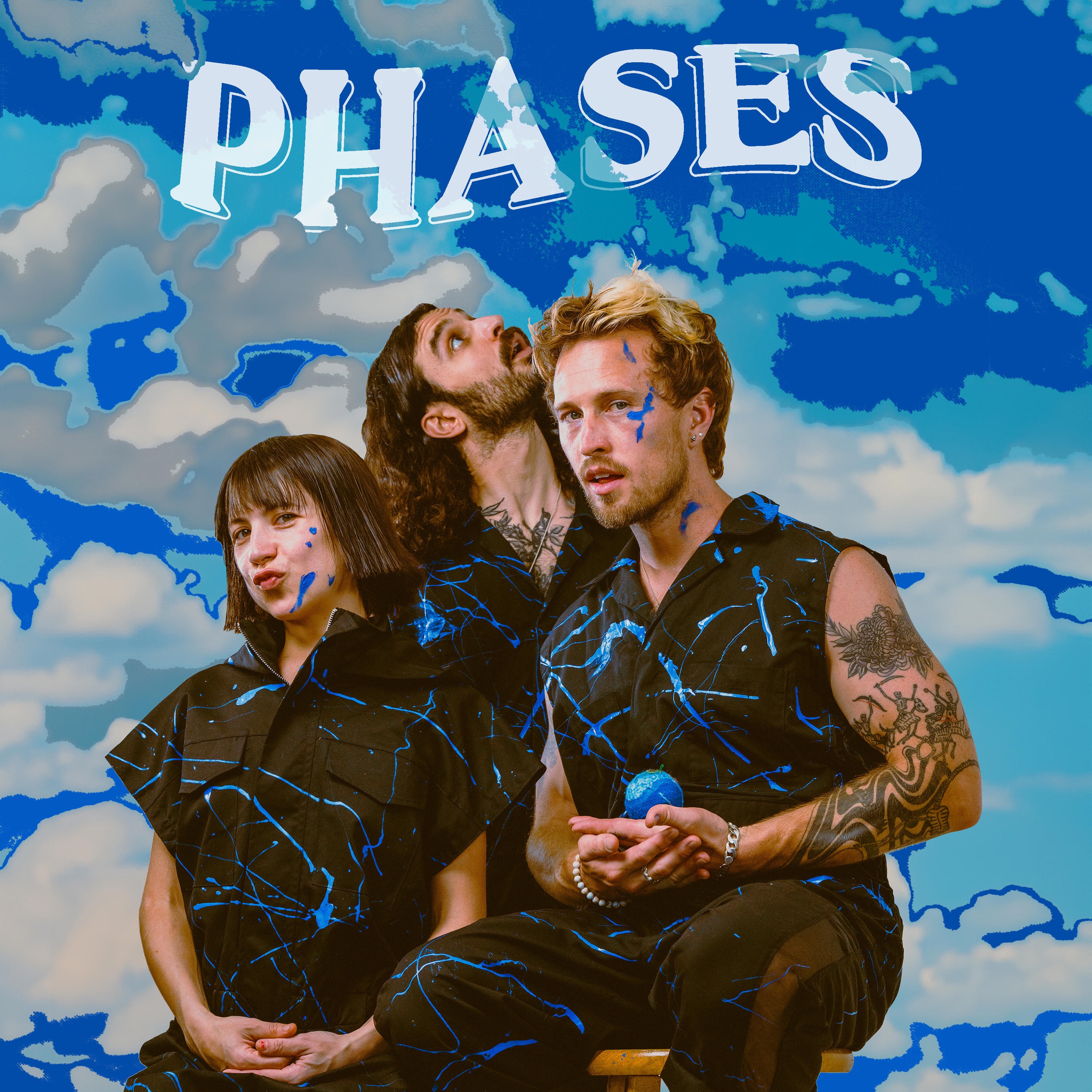 Phases - Single