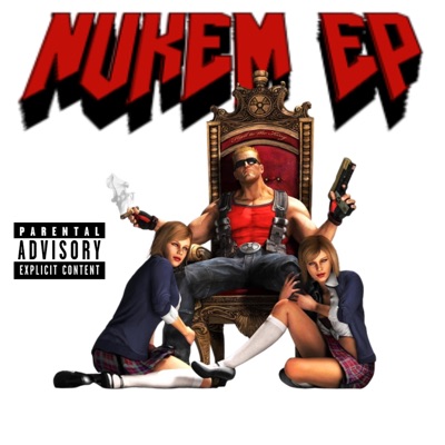 Nukem EP - EP