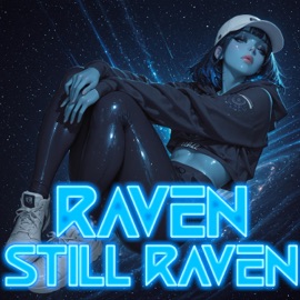 Losing Myself (Retrospect) Raven