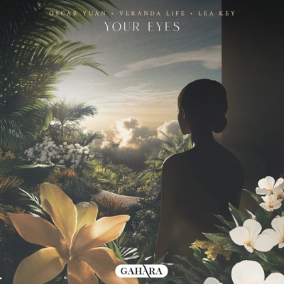 Your Eyes - Single