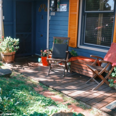 Allnewhorse - Single