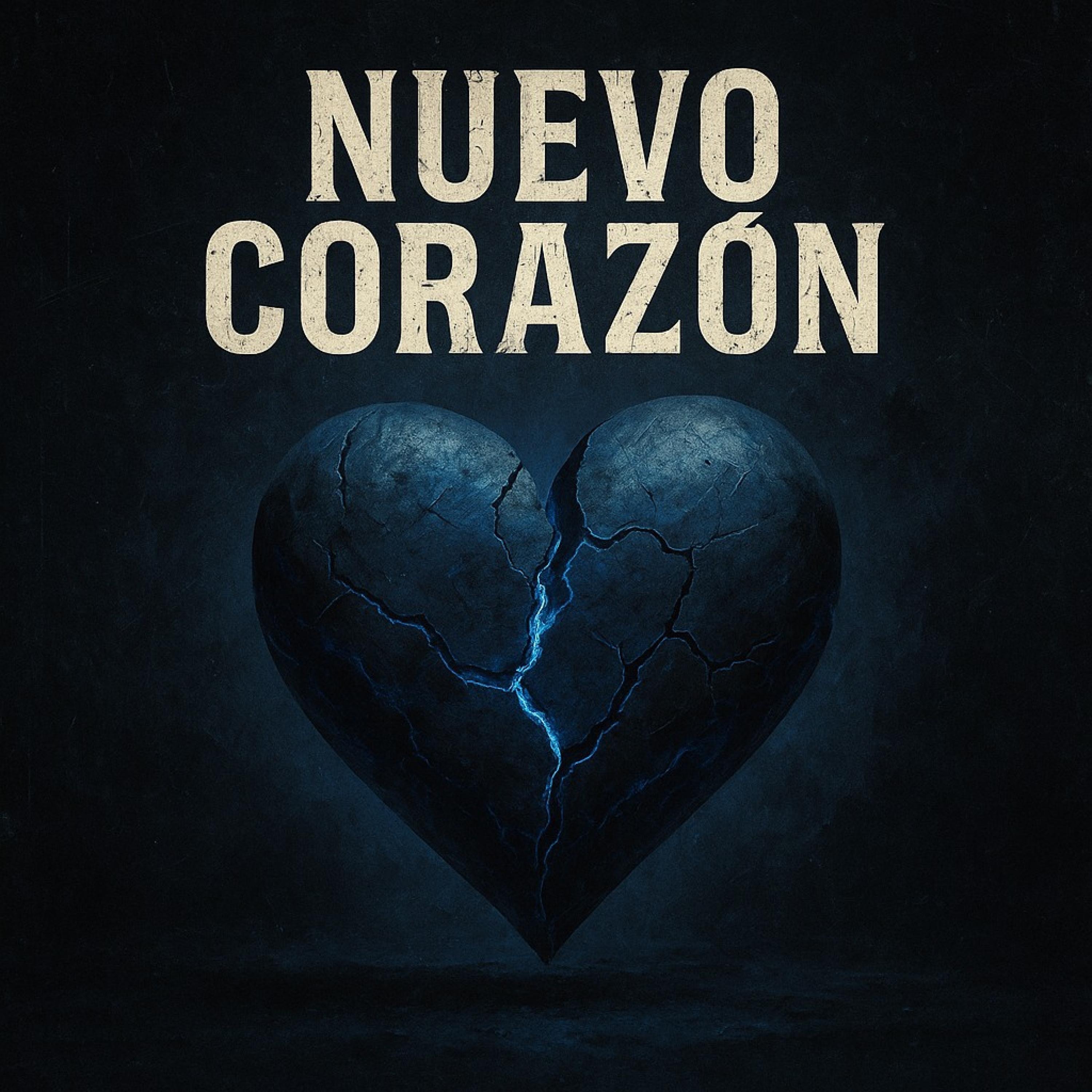 Nuevo Corazón - Single