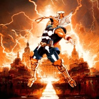 Beta Ray Bill - Single - Comic God