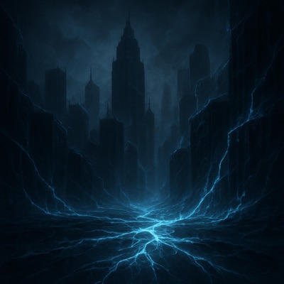 Infinite Pulse (feat. Max Johnson) - Single