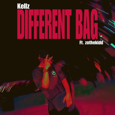 Different Bag (feat. zothekidd) - Single
