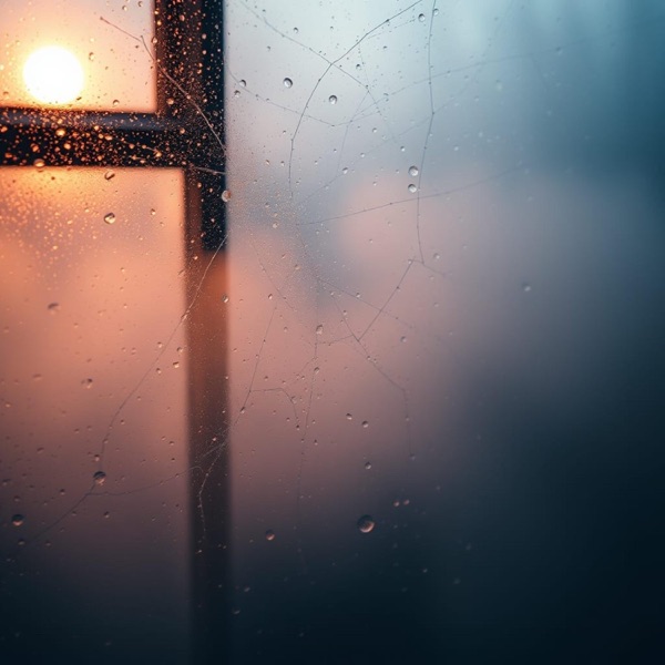 Window Fog Conversations