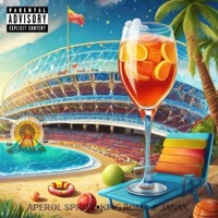 Aperol Spritz - Single - King Roma & Janax