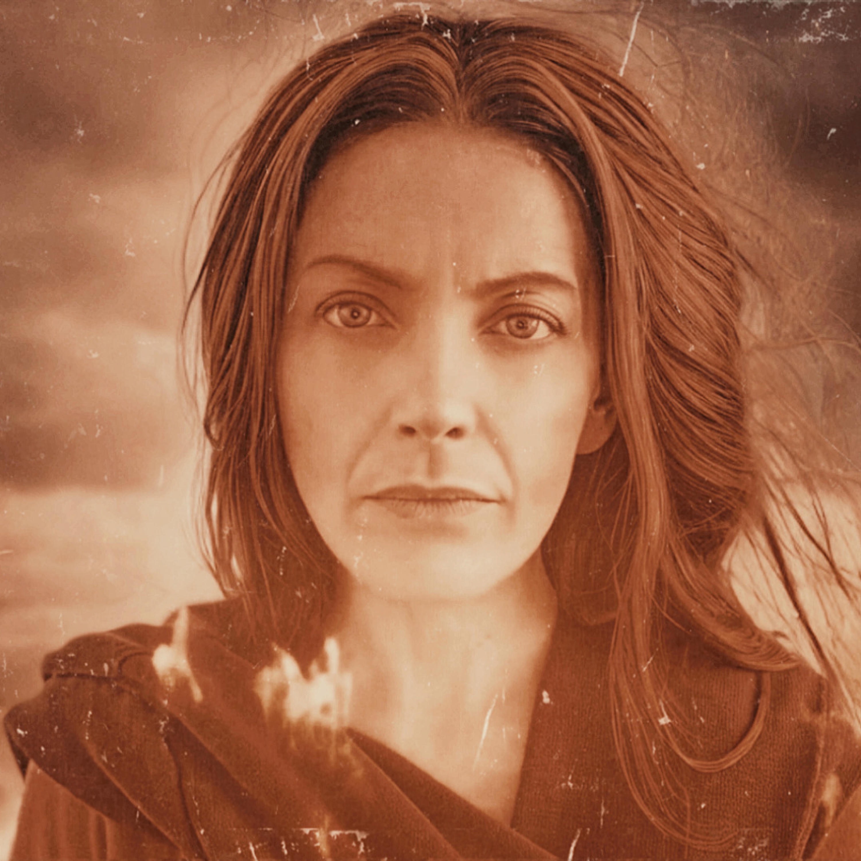 Sur les Cendres - Single