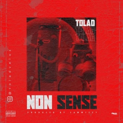 Nonsense - Single