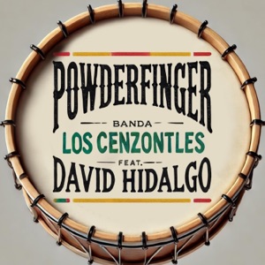 Powderfinger (feat. David Hidalgo) - Single