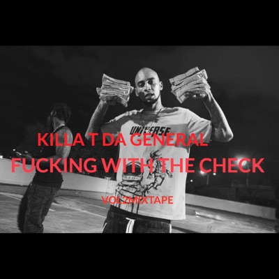 Fucking Wit The Check - Single