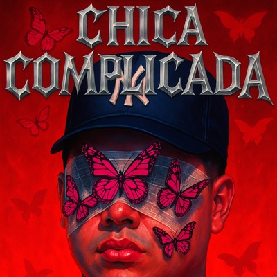 Chica Complicada - Single