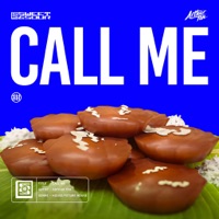 call me - Single - Arthur Tan