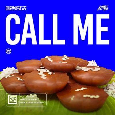 call me - Single