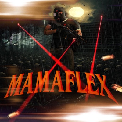 FREAKO RICO ROMANTIKO - Single