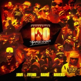 100 FARENHAIII Javirimendez, Ramé, V Rivers & FFEND