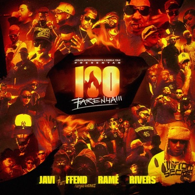 100 FARENHAIII - Single