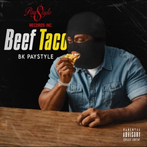 Beef Taco (feat. Logic & Q Vega)