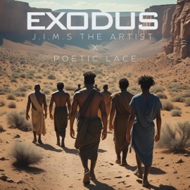 Exodus Poetic Lace